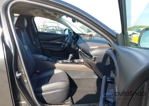 2023 Mazda Cx-30 2.5 S Premium из США, поврежденный, VIN 3MVDMBDM7PM567763